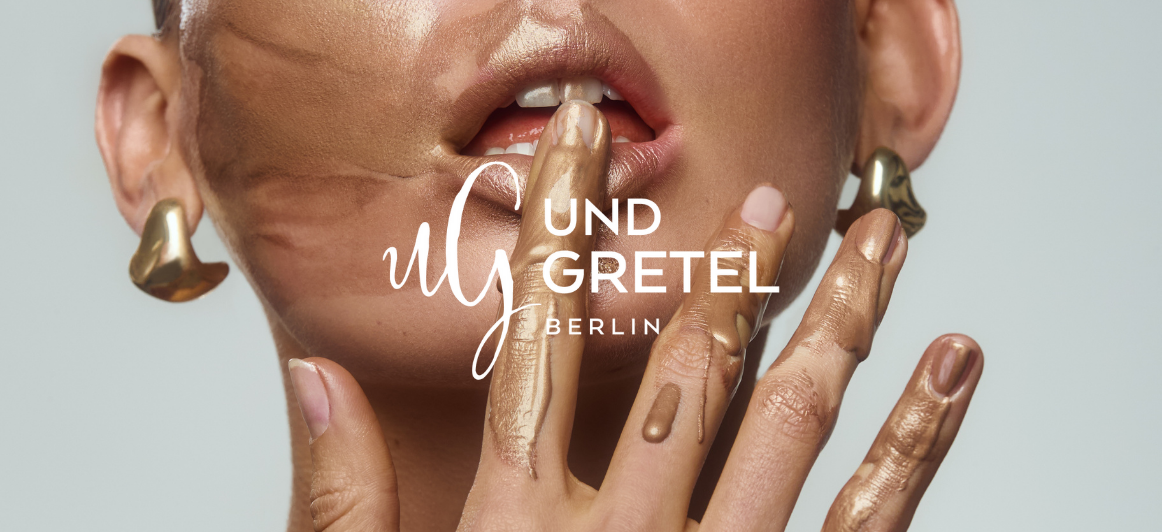 BLOG ZNAČKA UND GRETEL - 1